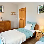 Landeskrone Fuer 10 Personen Mit Sauna, Terrasse, Inkl Parkplatz In בית נופש דרזדן