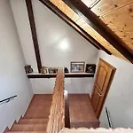 Landeskrone Fuer 10 Personen Mit Sauna, Terrasse, Inkl Parkplatz In בית נופש *