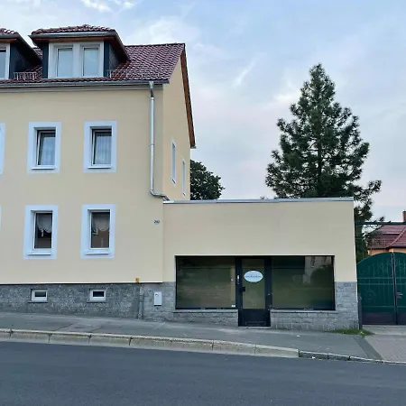 Holiday home Landeskrone Dresden