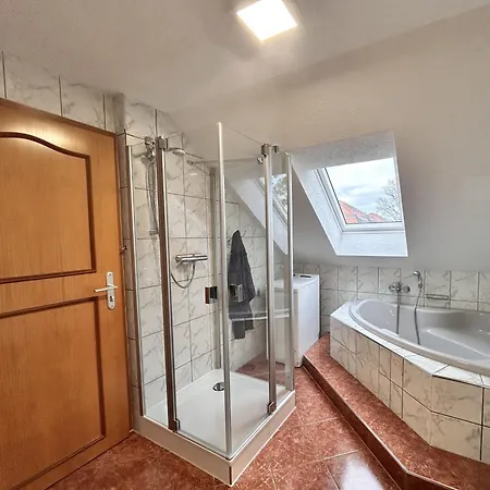 Holiday home Landeskrone