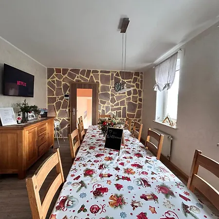 Landeskrone Holiday home *