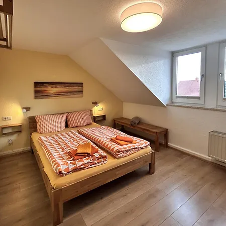 Landeskrone Holiday home Dresden