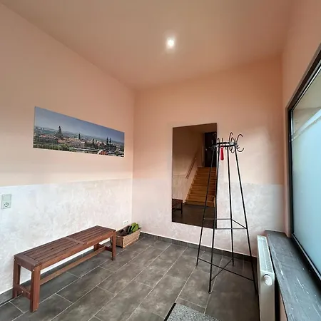 Holiday home Landeskrone Dresden