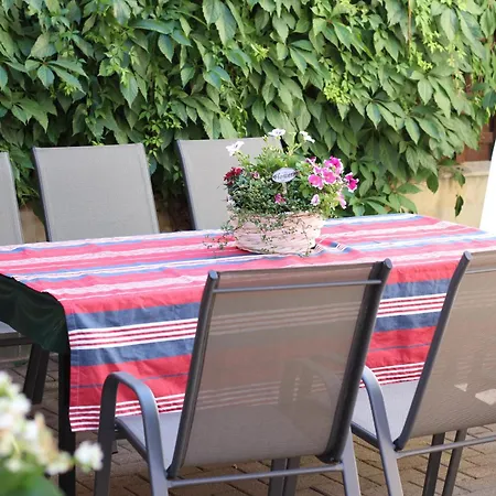 Tatil Evi Landeskrone Fuer 10 Personen Mit Sauna, Terrasse, Inkl Parkplatz In Dresden
