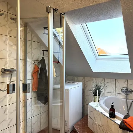 Landeskrone Fuer 10 Personen Mit Sauna, Terrasse, Inkl Parkplatz In * Dresden