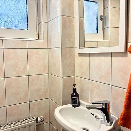 Landeskrone Fuer 10 Personen Mit Sauna, Terrasse, Inkl Parkplatz In Tatil Evi Dresden