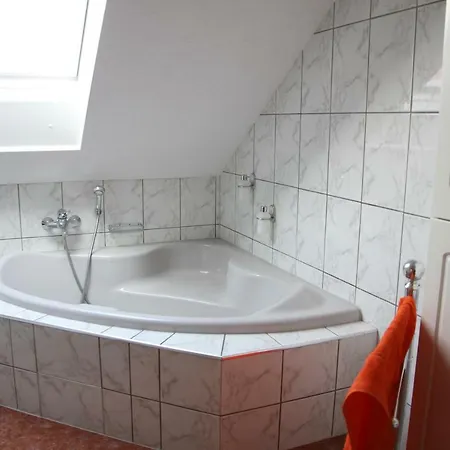 بيت للعطل Landeskrone دريسدن