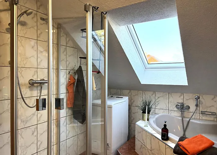 Landeskrone Fuer 10 Personen Mit Sauna, Terrasse, Inkl Parkplatz In * Dresden