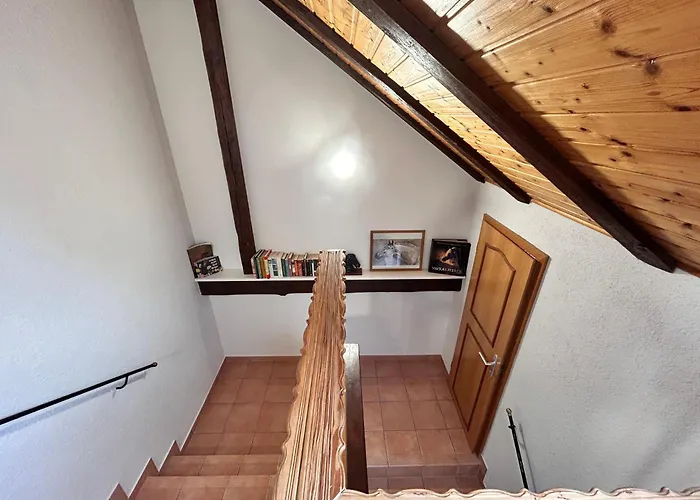 Landeskrone Fuer 10 Personen Mit Sauna, Terrasse, Inkl Parkplatz In Holiday home *