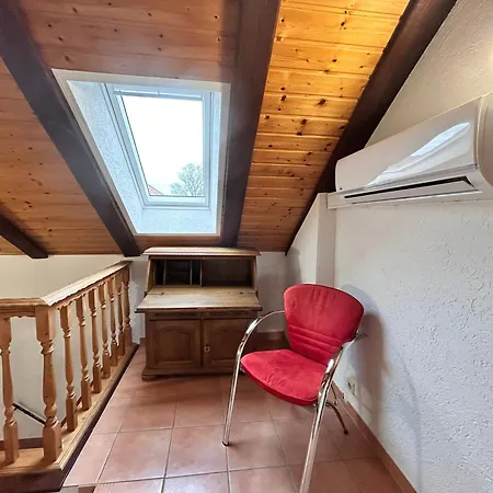 Dom wakacyjny Landeskrone *