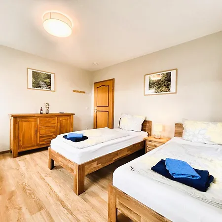 Dom wakacyjny Landeskrone *