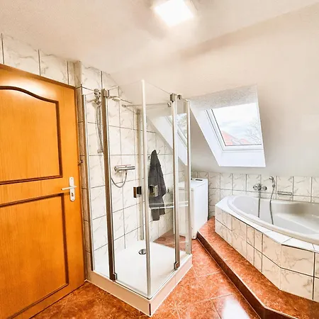 Landeskrone Hébergement de vacances