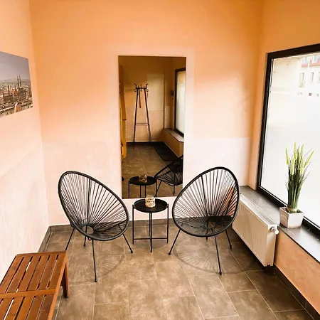 Landeskrone * Drezno