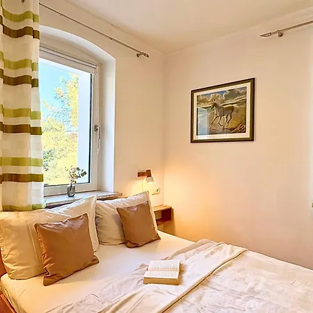 Hébergement de vacances Landeskrone *