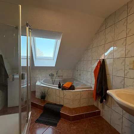 Hébergement de vacances Landeskrone Dresde