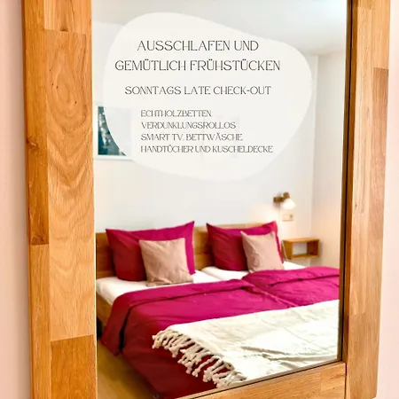 Landeskrone Hébergement de vacances Dresde