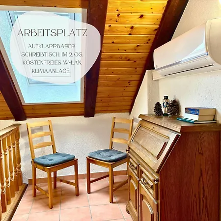 Landeskrone Hébergement de vacances Dresde