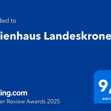 Landeskrone