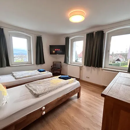 Feriehus Landeskrone