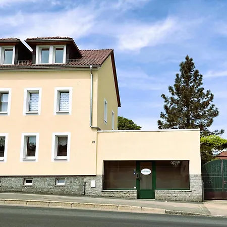 別荘 Landeskrone ドレスデン