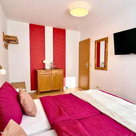 Landeskrone 別荘 ドレスデン