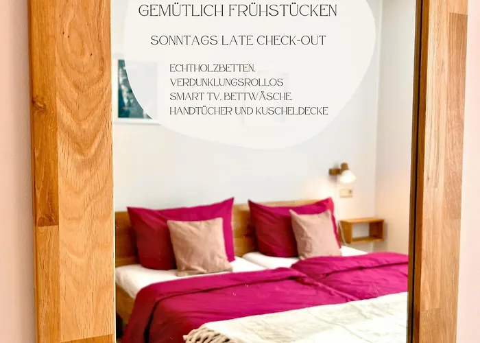 Landeskrone Fuer 10 Personen Mit Sauna, Terrasse, Inkl Parkplatz In Casa vacanze Dresda